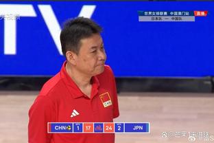 杨鸣：我们本场比赛全方位落败 今年浙江最有冠军相&他们兵强马壮